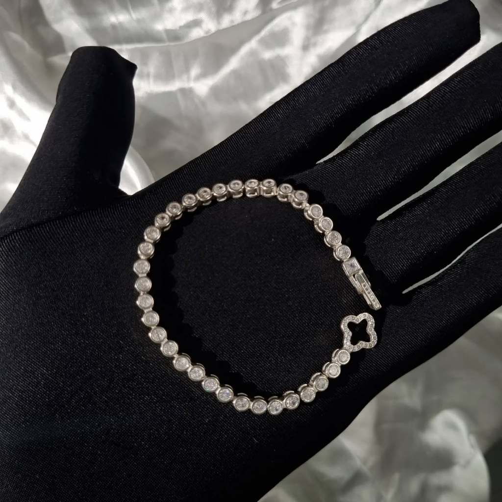 TENNIS CUP BRACELET*