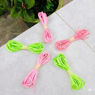 Dây cột sữa chua trơn, láng, dai, dễ cột, bền