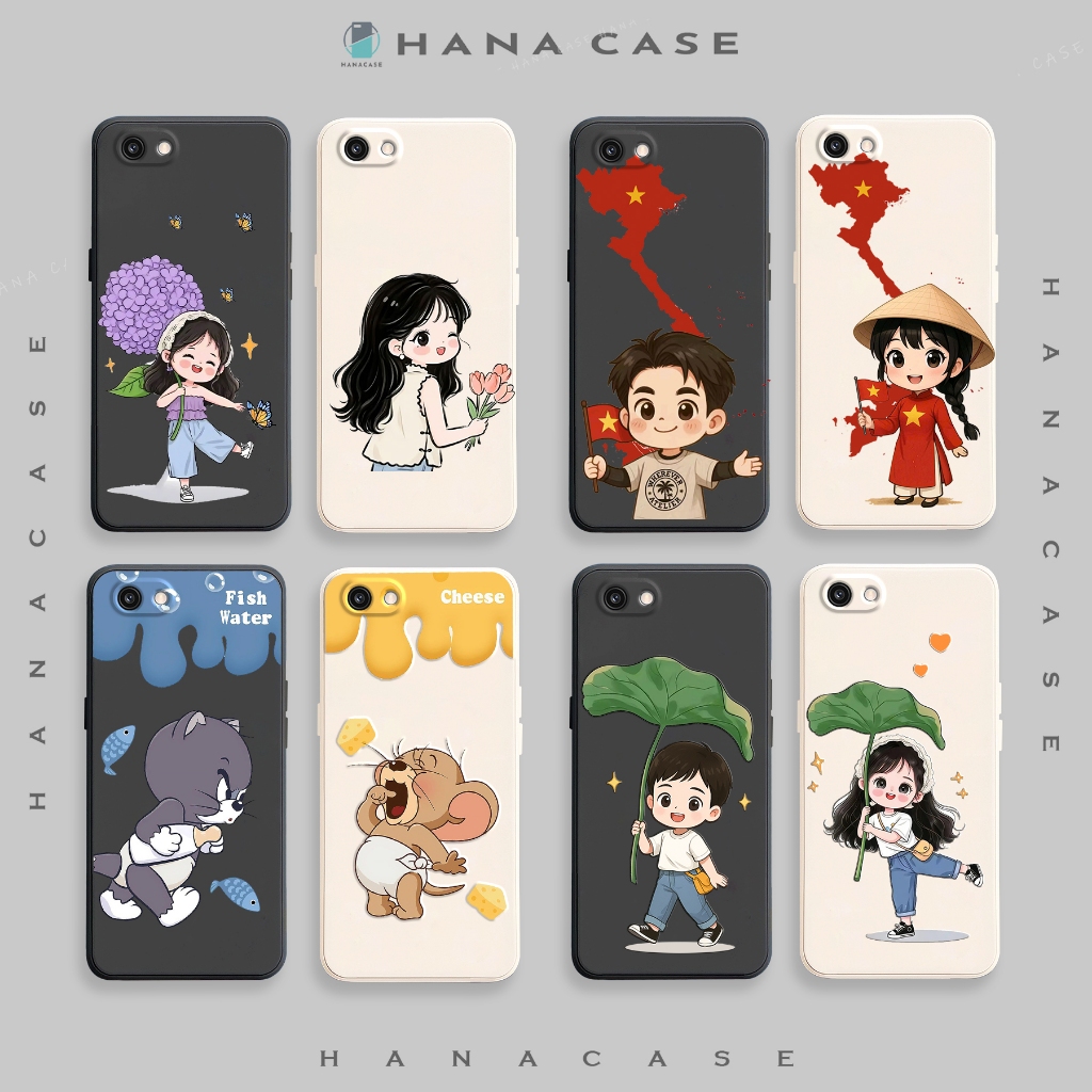 เคส Oppo R9s / R9s Plus ซิลิโคนยืดหยุ่น กันกระแทก