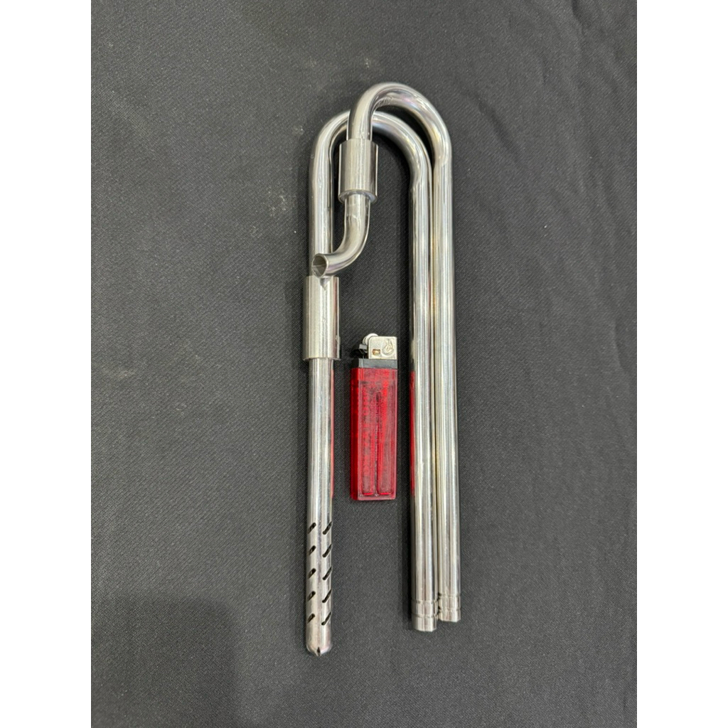In-Out fi12 XT สแตนเลส 304 หมุนได้ 360