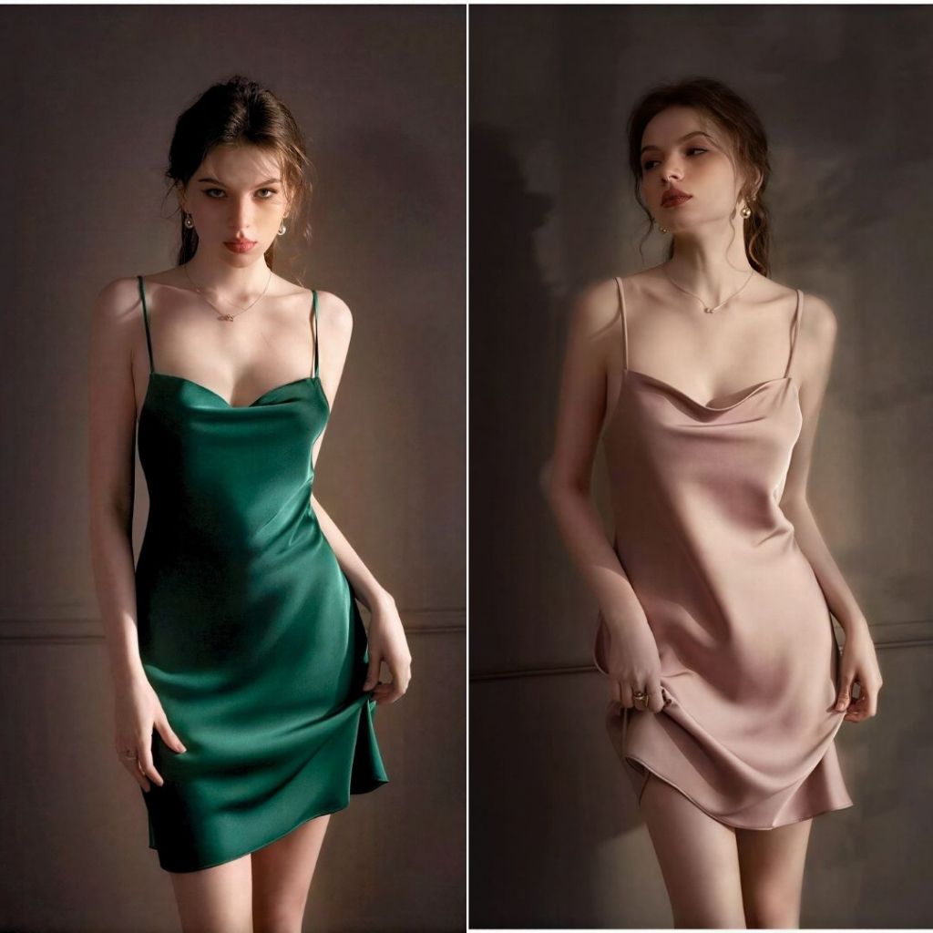 Lavia V68 ชุดนอน 2-String คุณภาพสูงยี่ห้อ Lavia V68