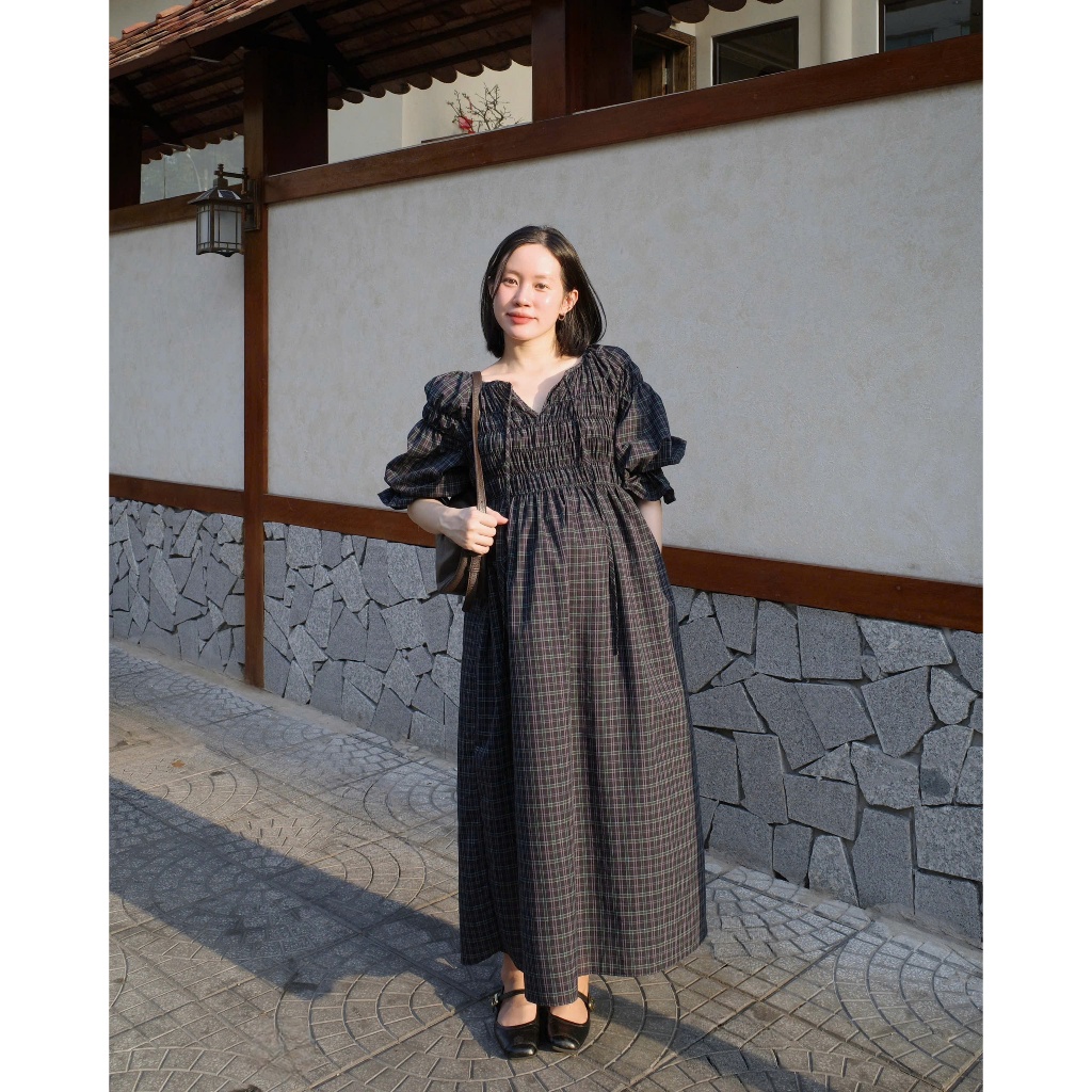 Yuri - เดรสผูกโบว์ - osu