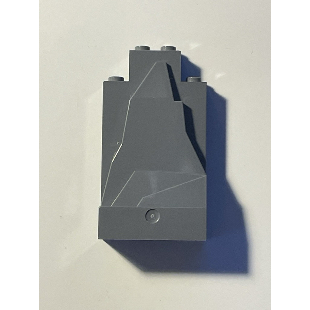 Cliff Face Panel 2x4x6 m – Rock Cliff Face – Part ID 54782 (47847)