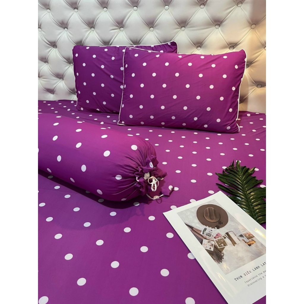 💥🌿PILLOWCASE/PILLOW CASE (THAILAND SUPER COLD TISSUE)