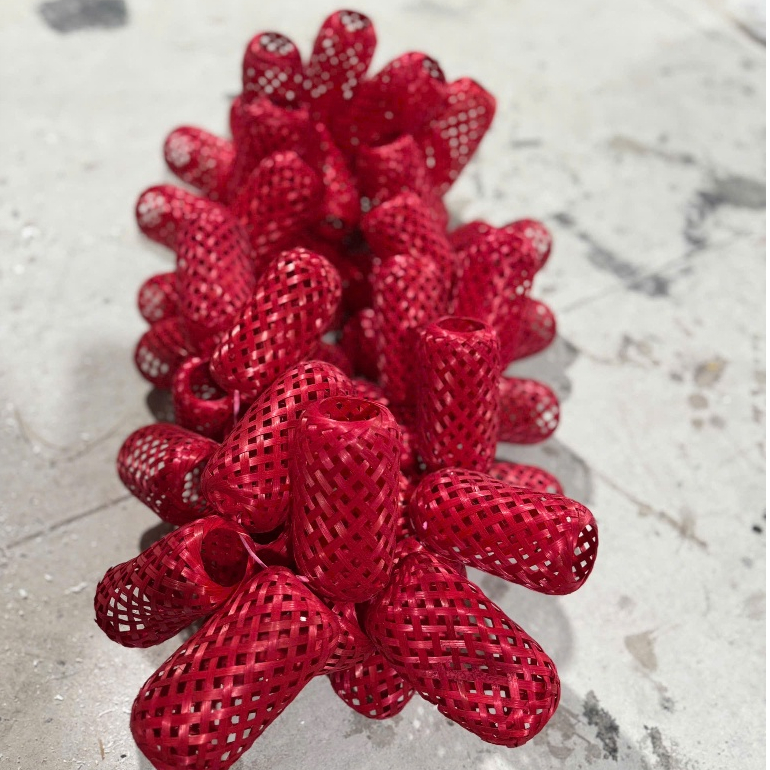 PETS, RANGES, JARS ยาว, DECORATIVE ROUND JARS