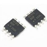 IC Paste IR2101S SOP-8 สินค้าดี (SMD) (IR2101)