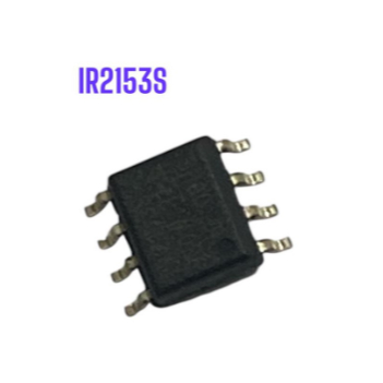 IC Paste IR2153S SOP-8 สินค้าดี (SMD) (IR2153)
