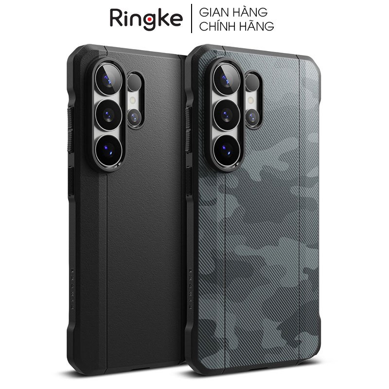 เคส Samsung Galaxy S26 Ultra RINGKE Onyx a
