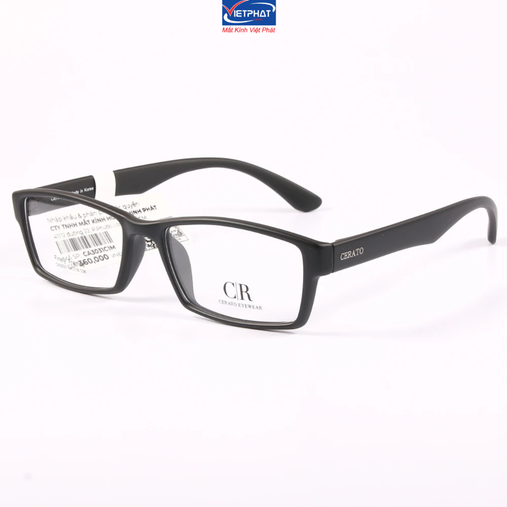 CERATO CA3031 กรอบแว่นตา