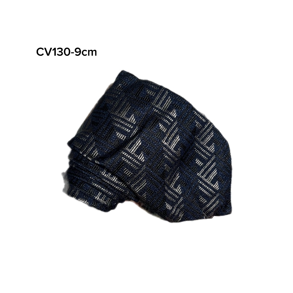 (Update-255-หลายรุ่น)CV101-CV150 Caravat/2เนคไทมือ/มือสอง unisex