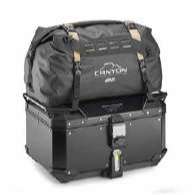 Givi GRT712C กระเป๋าเดินทาง (40 ลิตร) กระเป๋ากันน้ํา - สินค้า Givi ของแท้ 2 ปี
