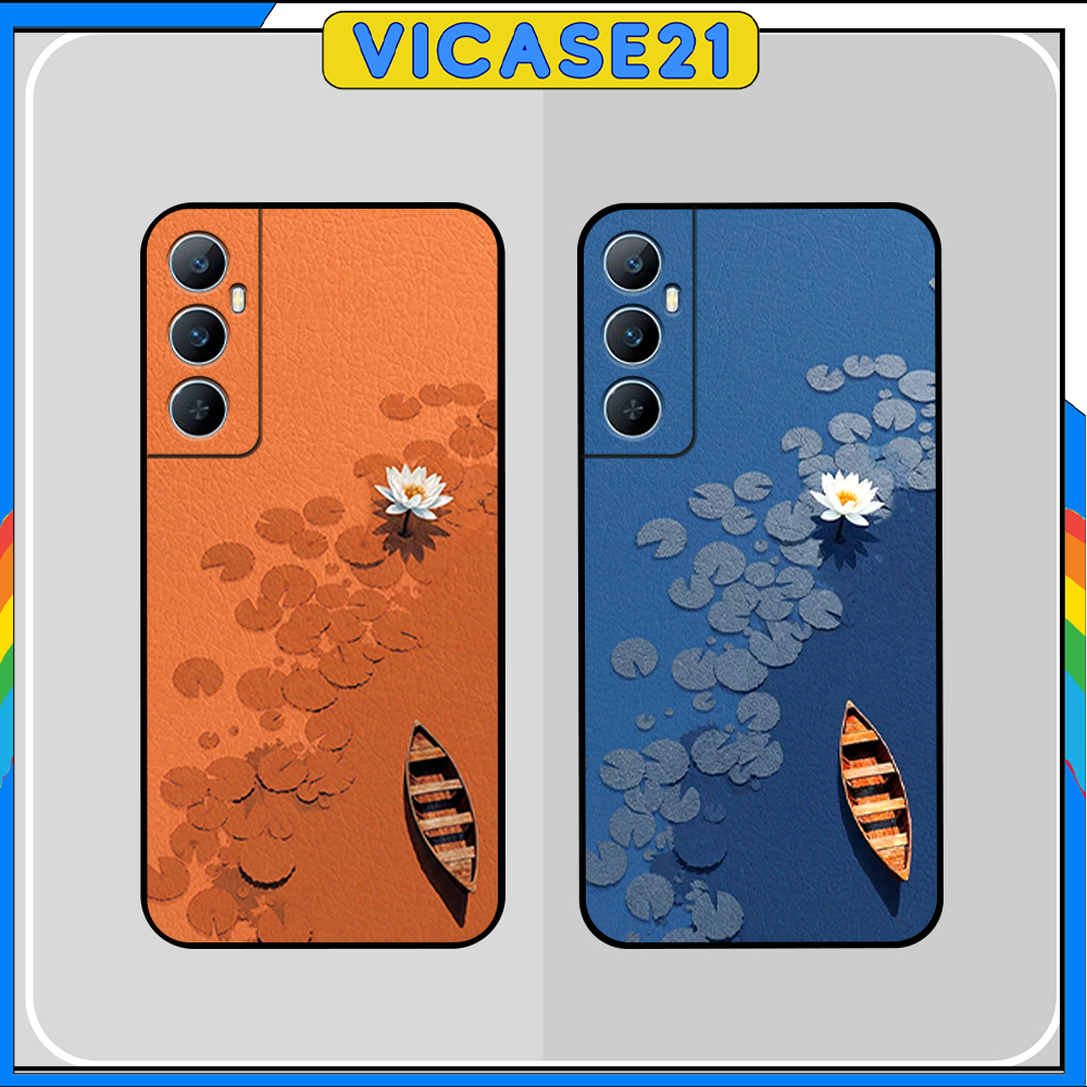 REALME C65, C67 Case with Peace of Mind, All Peace, Freedom, Peace