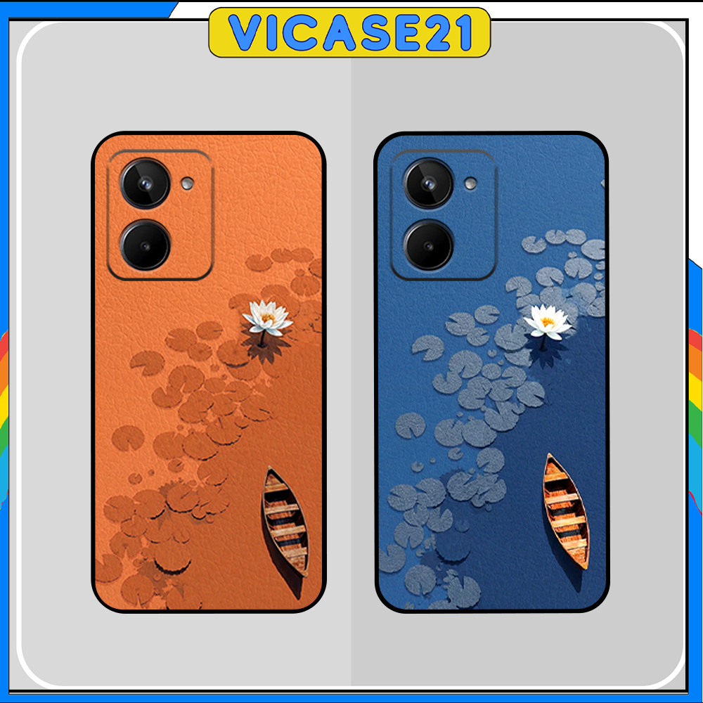 เคส VIVO V60/ V60 LITE พร้อมภาพสันติภาพของจิตใจ อิสระ สันติภาพ