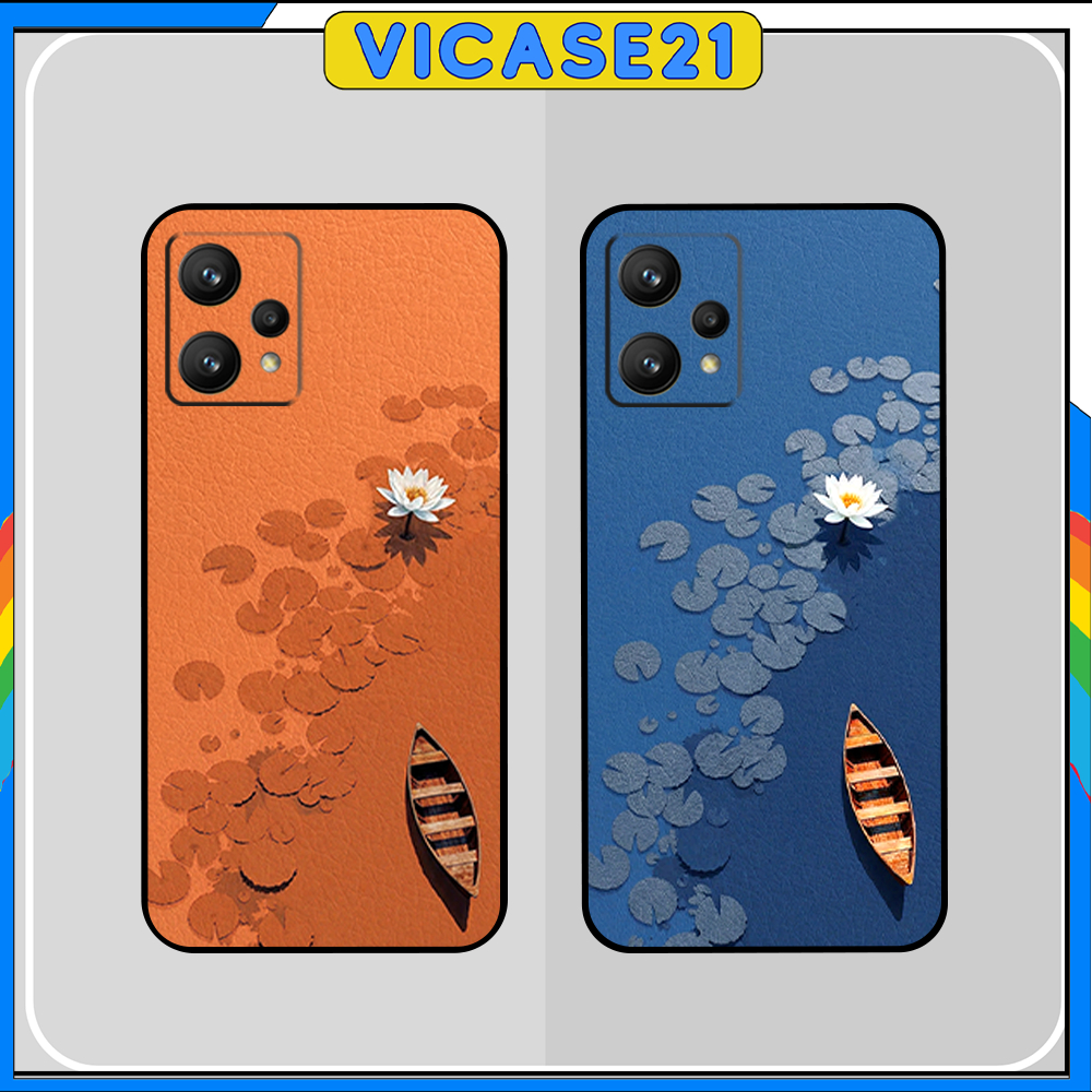 เคส REALME 14/ 14 PRO - ภาพ REALME 14T ความอุ่นใจ อิสระ สันติภาพ