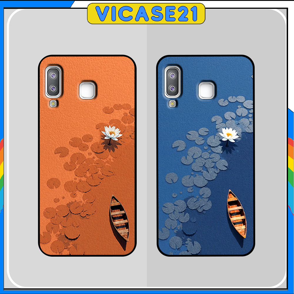 Samsung A8 Star - เคส A9 Star พร้อมความสงบของจิตใจ, สันติภาพทั้งหมด, เสรีภาพ, สันติภาพ