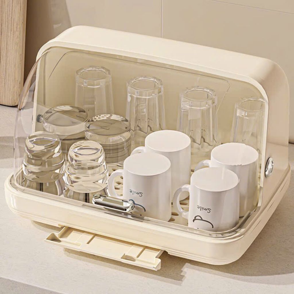 CONDUIENT CUP RACK - KEEP THE CUP ALWAYS DRY และ CLEAN