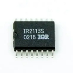 IC Paste IR2113S SOP-16 สินค้าดี (SMD) (IR2113)
