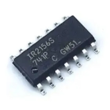 IC Paste IR2156S SOP-14 สินค้าดี (SMD) (IR2156 IR2156STRPBF IR 2156)