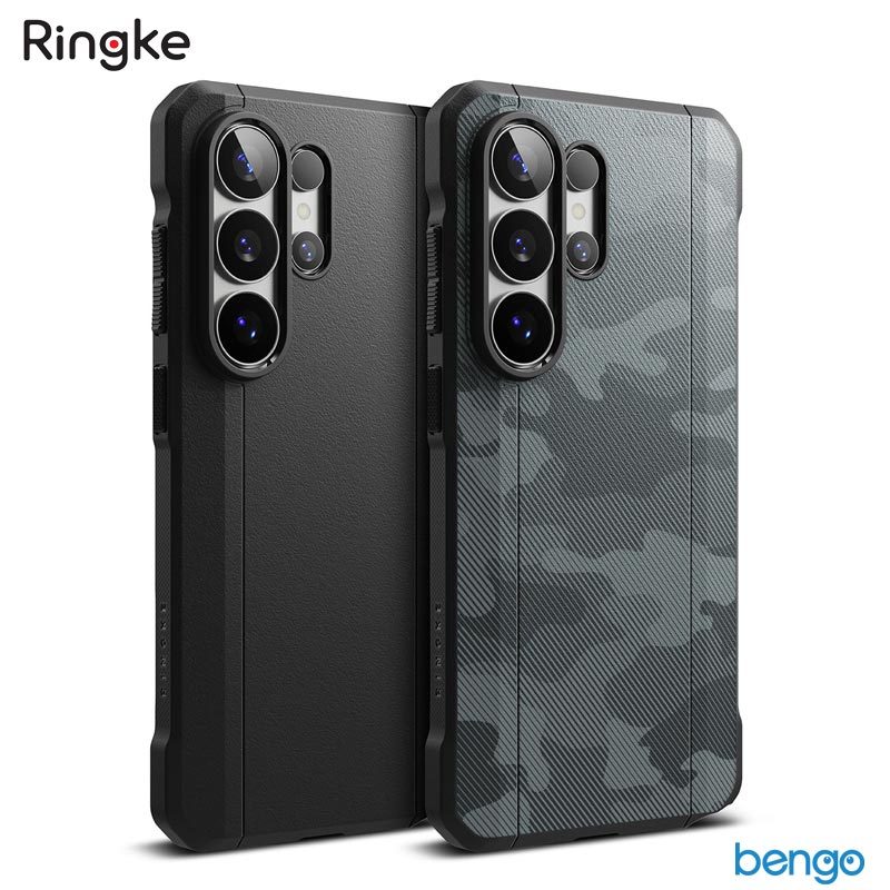 เคส Samsung Galaxy S26 Ultra RINGKE Onyx a