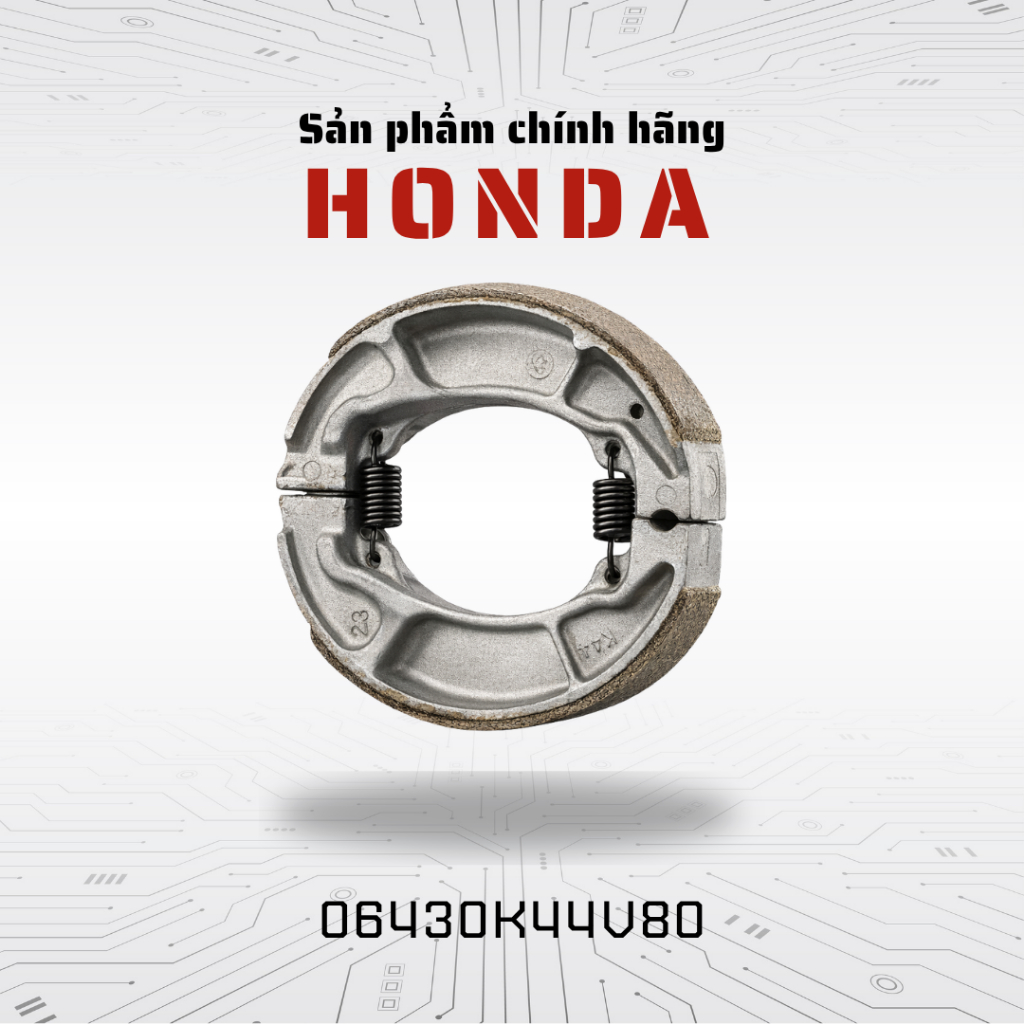 HONDA- VISON 06430K44V80