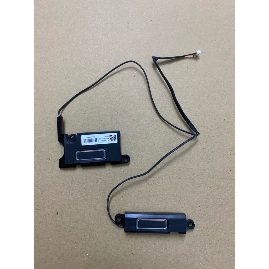 ThinkPad L14 Gen 1 L14 Gen 2 แล็ปท็อปลําโพงประเภท 20X1 20X2 20U1 20U2 L15 Gen 1 L15 Gen 2 fru 5SB0S7