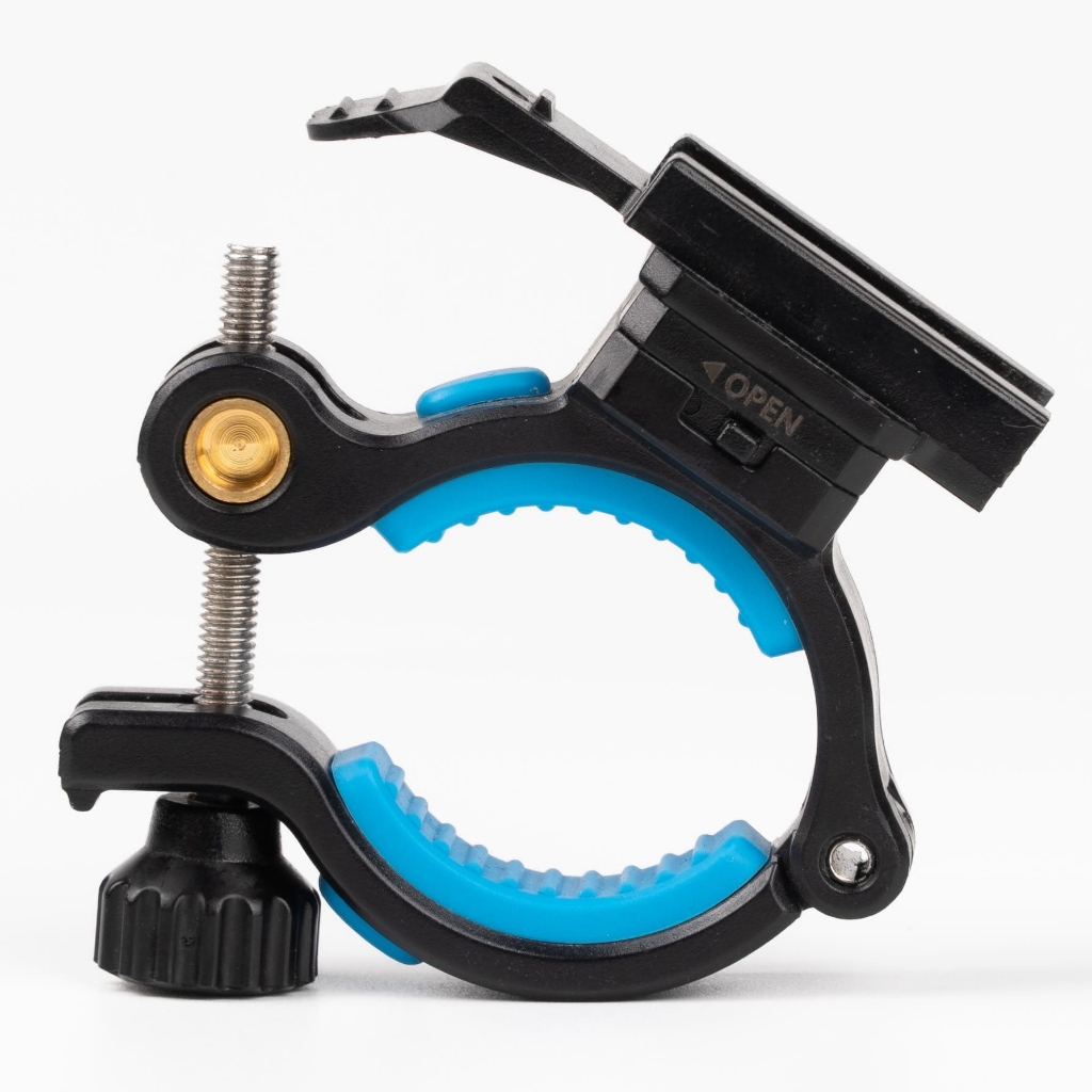 แผ่นรองเมาท์ Wuben AT2X ติดไฟฉายเข้ากับแฮนด์