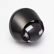 ของแท้ - ล้อไกด์ (ล้อหน้า) สําหรับเครื่องดูดฝุ่นหุ่นยนต์ ilife