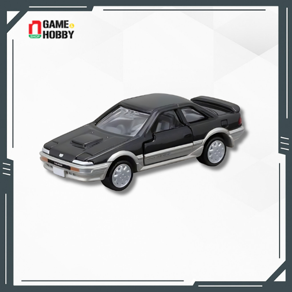 TOMICA PREMIUM 48 TOYOTA SPRINTER TRUENO (AE92) ของแท้ TAKARA TOMY