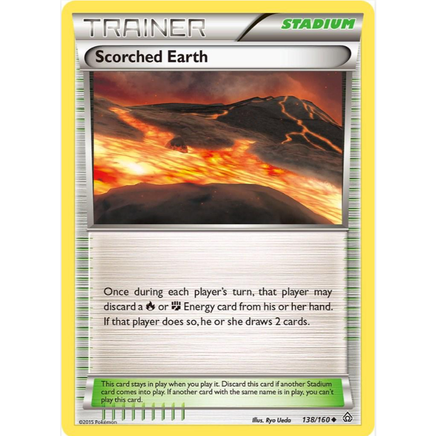 [การ์ดโปเกมอน TCG] Brigiette - 134/162 - Uncommon