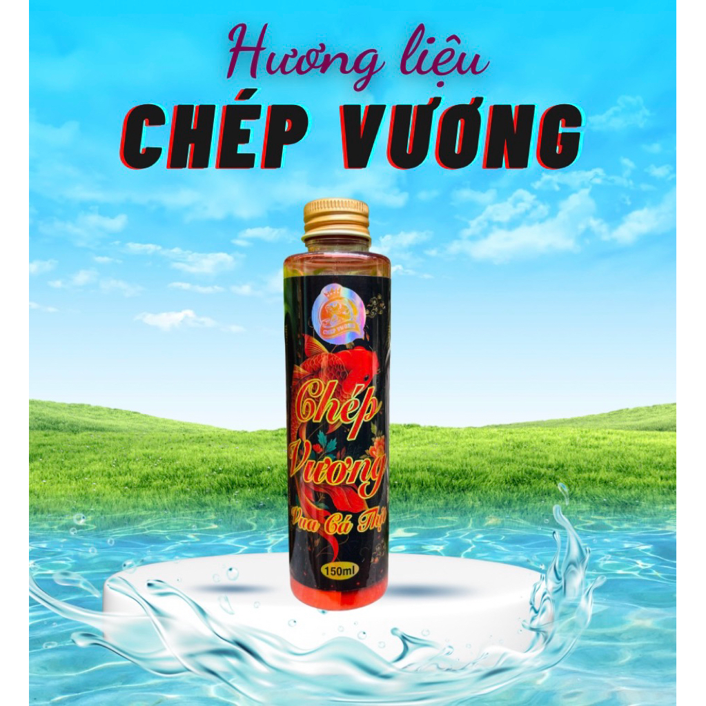 น้ําหอม Chep Vuong (150ml)