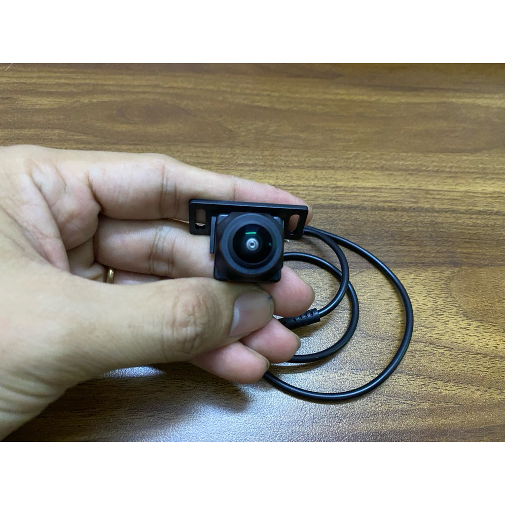 AHD POWER WING CAMERA 360 cam รุ่นสําหรับรถยนต์