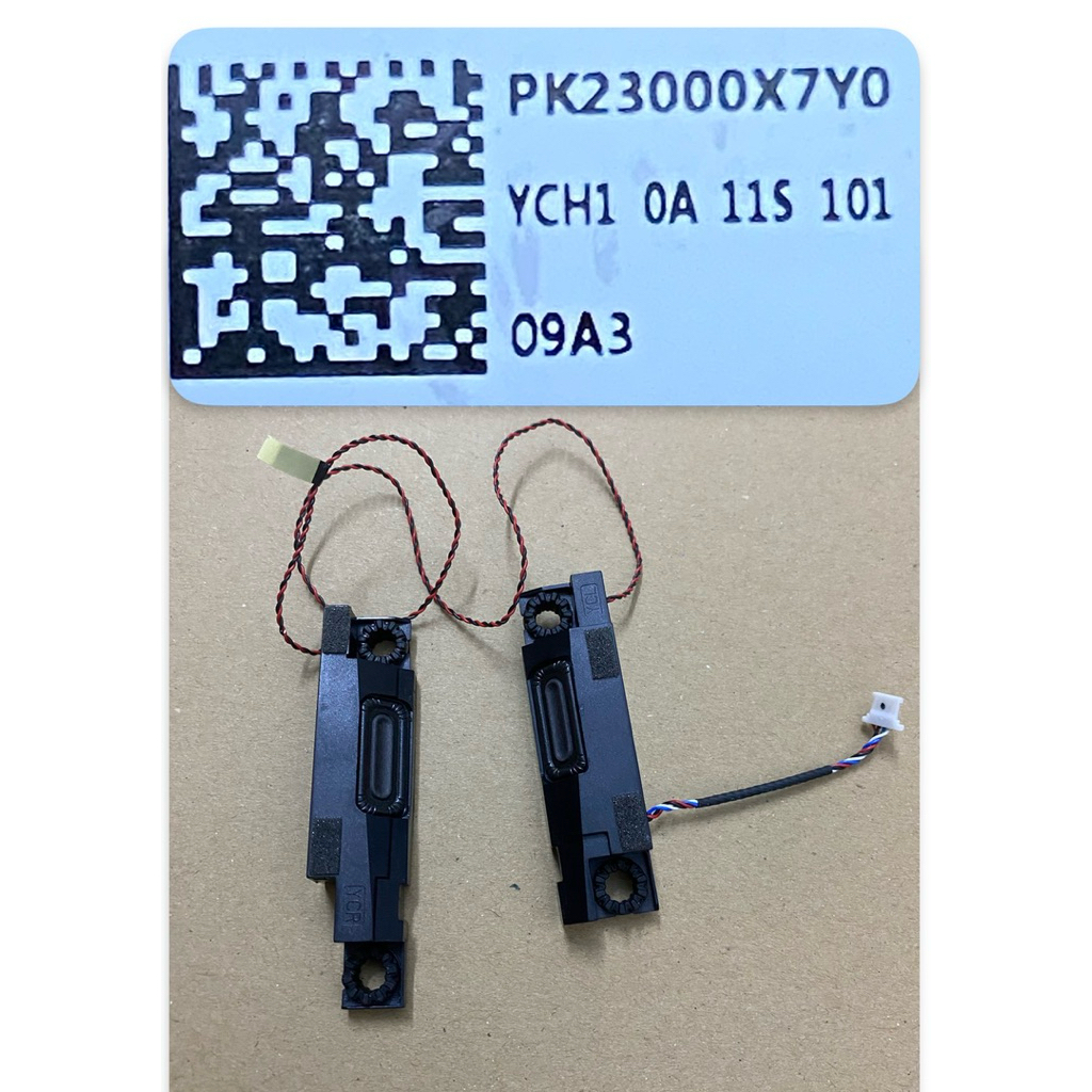 Legion 5 Pro 16 5 Pro-16ITH6H 16ACH6H 16ITH6 16ACH6 R9000P Y9000P PK23000X7V0 5SB0S31942 ลําโพงแล็ปท