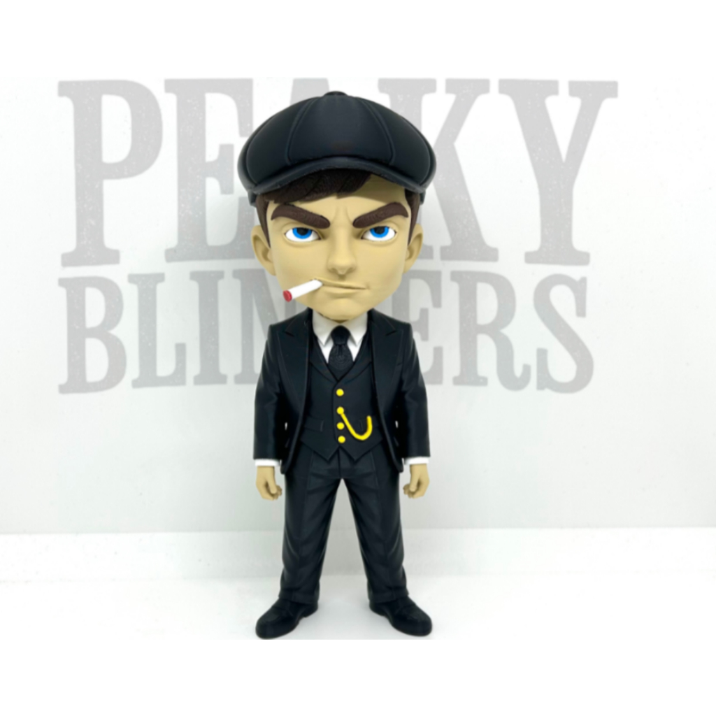 British Ghost - Thomas Shelby Model [รูปถ่ายจริง] - ของตกแต่ง ของตกแต่ง - Thomas Shelby - 20ซม.