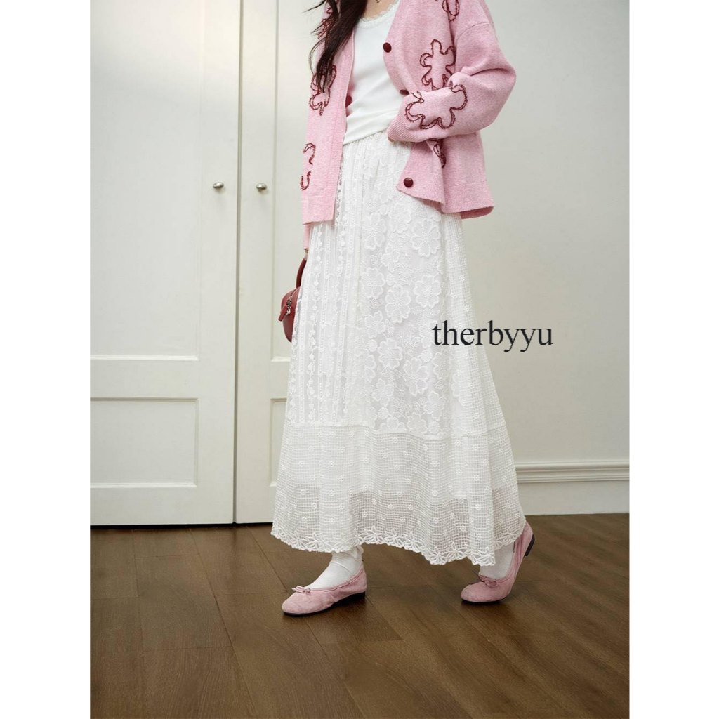 - KUOSE SKIRT 270326