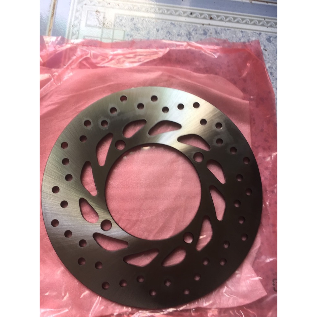 จานเบรค Grande จานเบรค Grande 2021