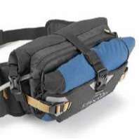 GIVI GRT732 Canyon กระเป๋าคาดเอว 8 ลิตร - กันน้ํา (รองรับการซื้อพร้อมถุงน้ํา Givi HYDROBOOST 2L) |