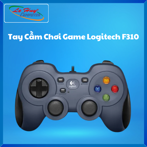 เกมแพด Logitech F310 - สินค้าใหม่ของแท้