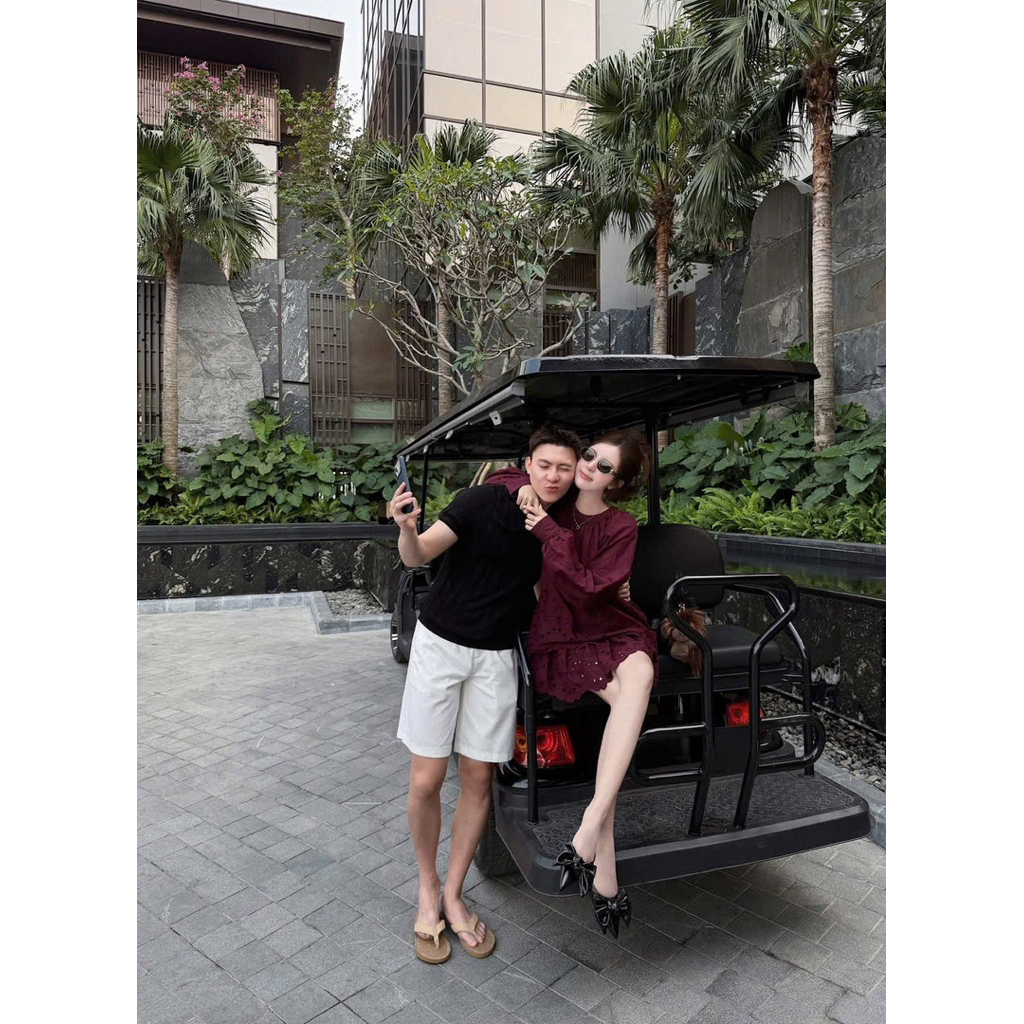 •Kingshopbeauty•MPB Pretty Flower Boy Lace Set