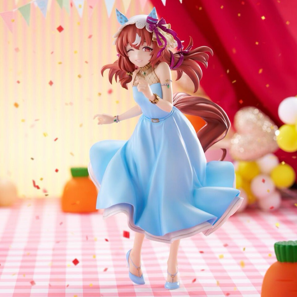 Still In Love Trio Try It Figure - Uma Musume ของแท้ Furyu