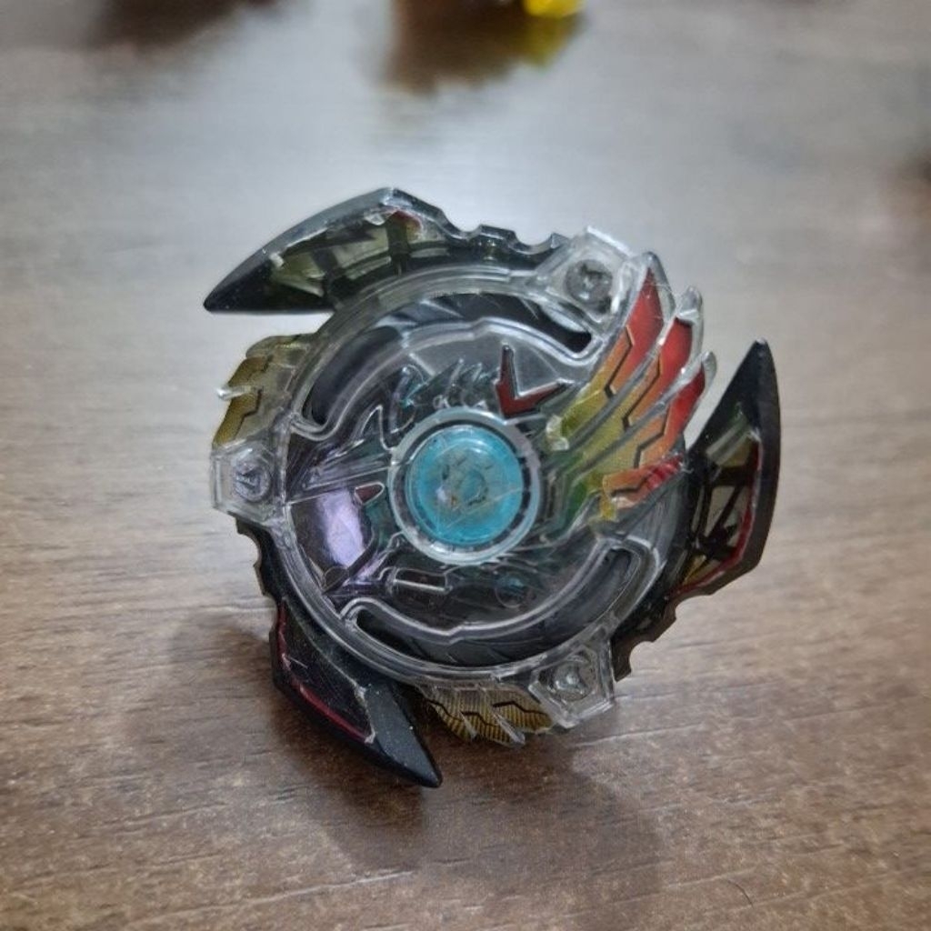Beyblade Takara Tomy B-57 Victory Valkyrie