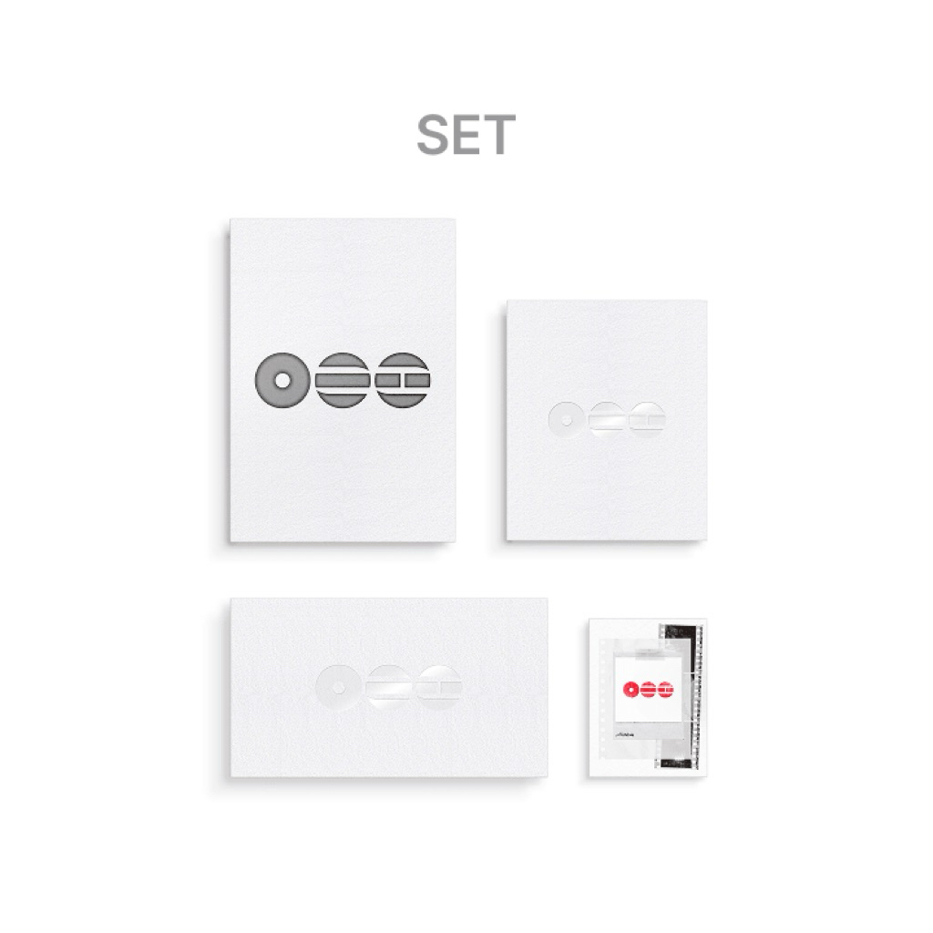 อัลบั้ม BTS ARIRANG*