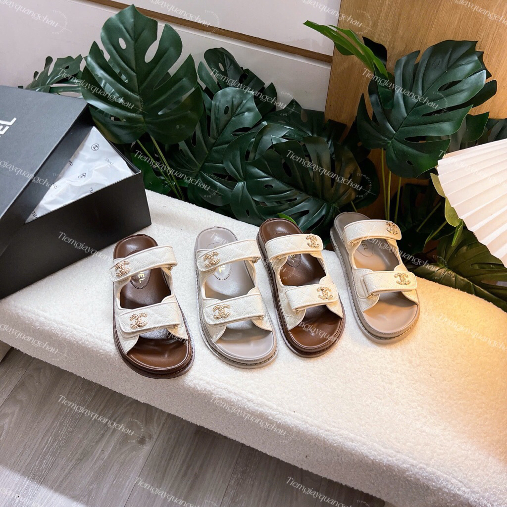 FULLBOX BAR-SANDAL SLIPPERS QC AVAILABLE ในสต็อก 888-6