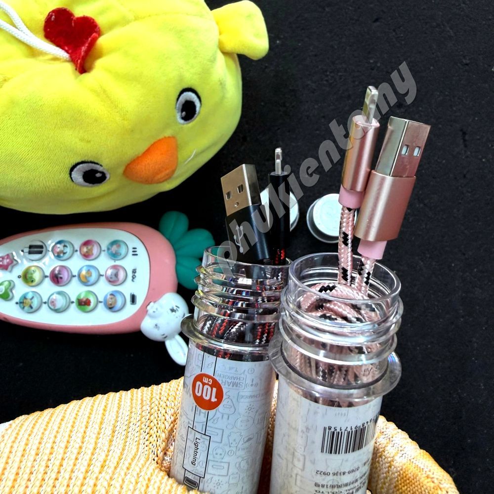 สายท่อ UL ARUN ดีสําหรับ iPhone, iPad