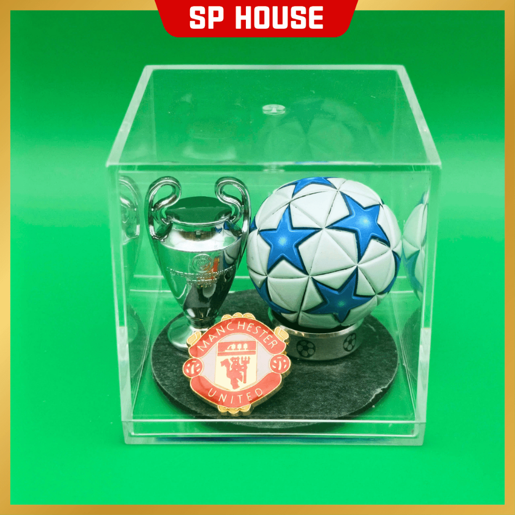 กล่องของขวัญโมเดล C1 Football Cup - Club Logo