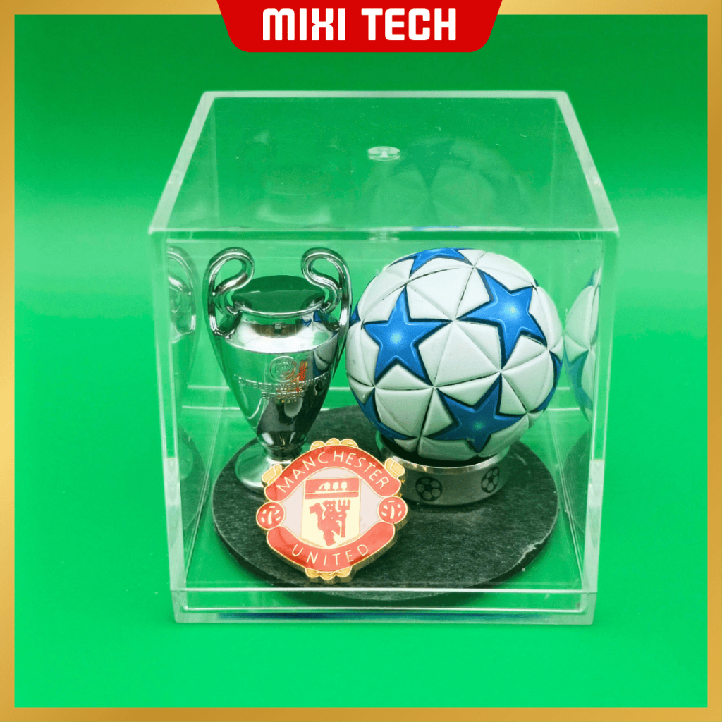 กล่องของขวัญโมเดล C1 Football Cup - Club Logo