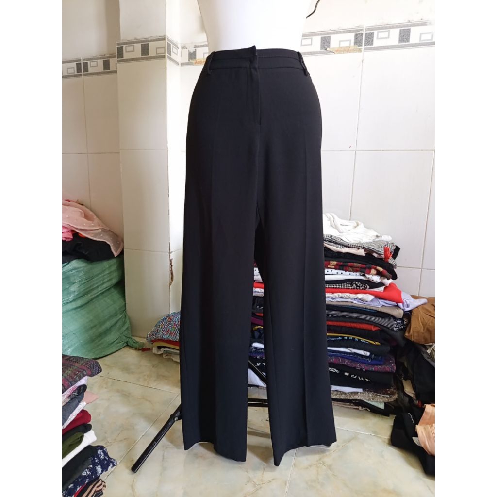 กางเกง 2HAND SIZE M (3)