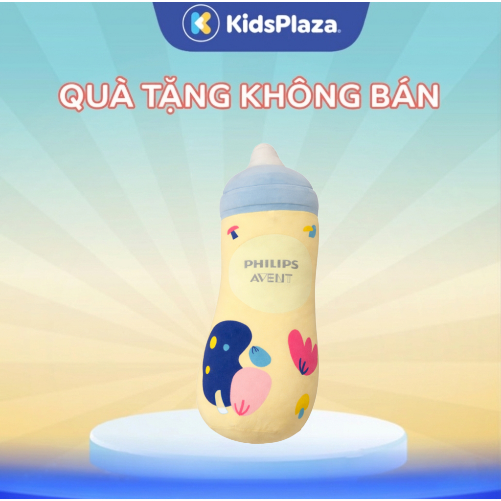 - หมอน Philips Avent KM
