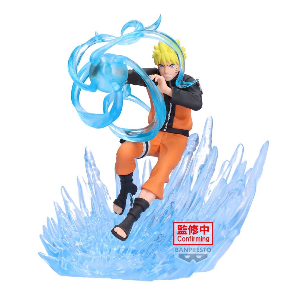 Naruto Shippuden Naruto Uzumaki รวมการต่อสู้