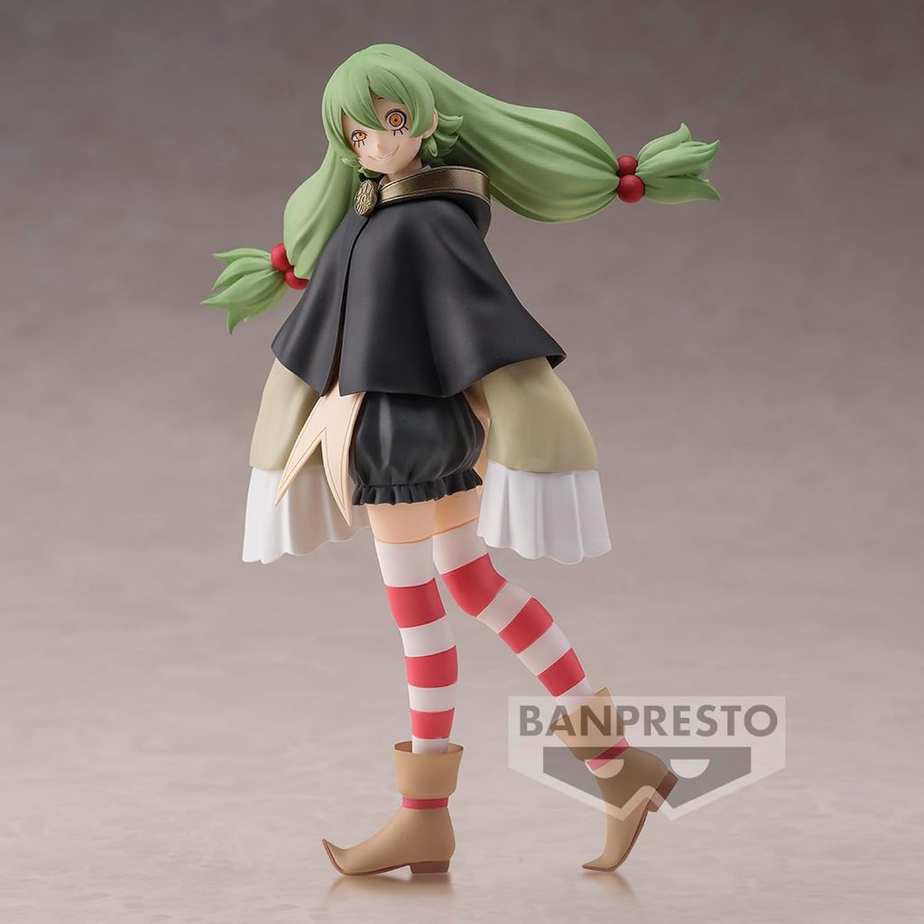 Banpresto SHY - Kufufu