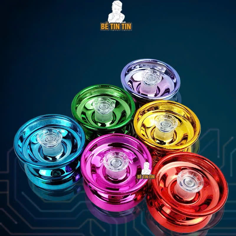 [ NEW MODEL ] SPEED YOYO TOY - Yoyo Spinner สําหรับความบันเทิงสําหรับเด็ก